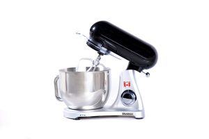 همزن 7 لیتری باریتون بدنه فلزی BSM-71800DX (مشکی)